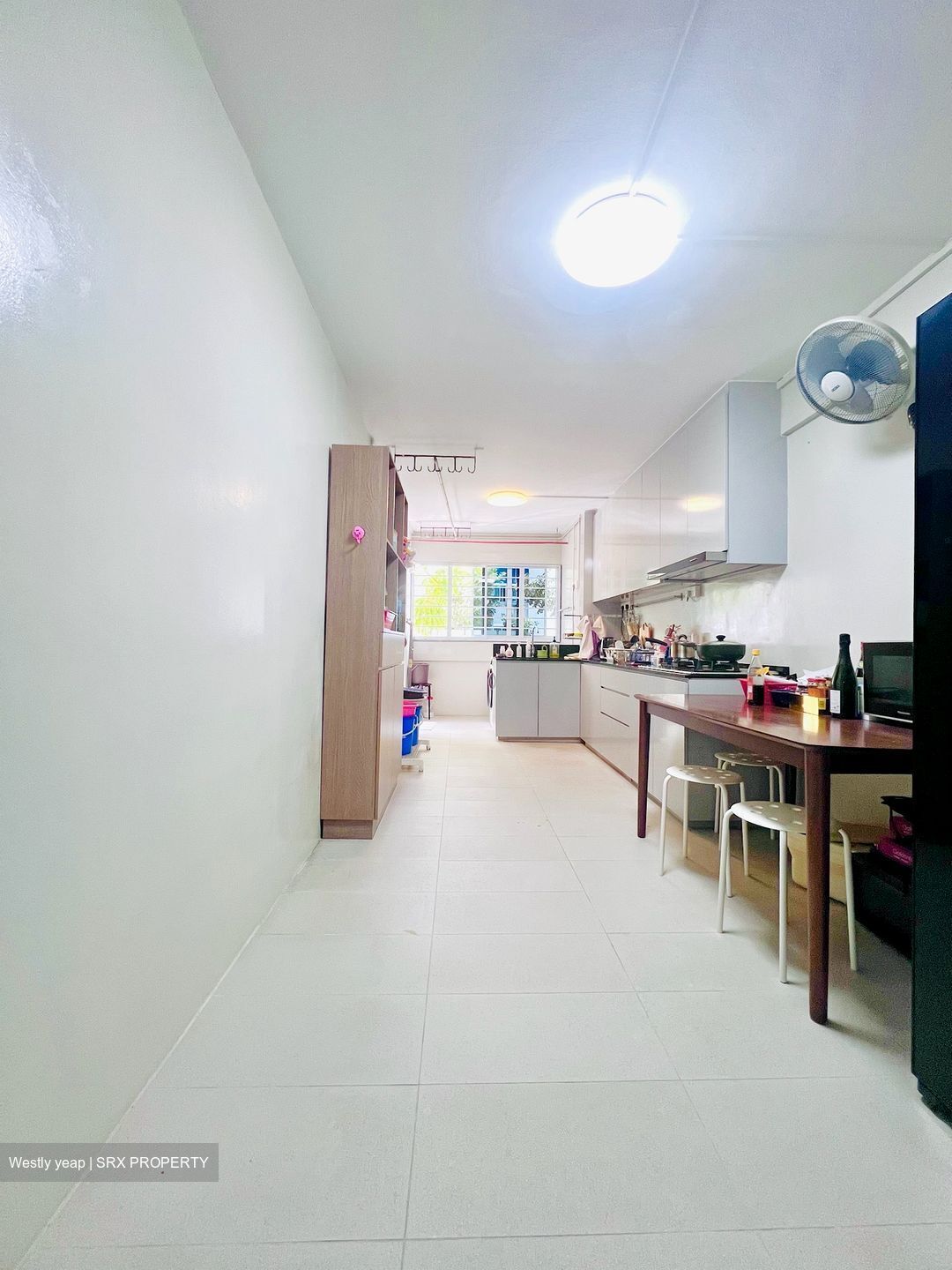 Blk 107 Eunos Vista (Bedok), HDB 4 Rooms #553048621